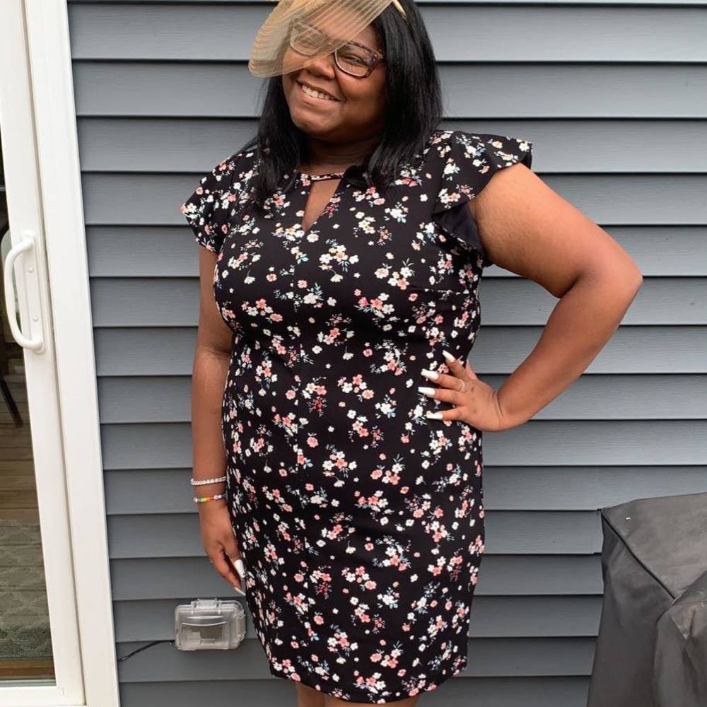 Meet your Posher, Mekhi